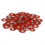 Sof-Lex grinding disks, 8692 C, 12.7mm (50 pcs)