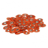 Sof-Lex grinding disks, 8692 M, 12.7mm (50 pcs)