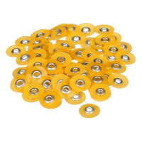 Sof-Lex grinding disks, 8692 SF, 12.7mm (50 pcs)