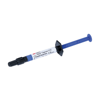 Filtek Ultimate Flow A3, liquid photopolymer nanocomposite, 2g