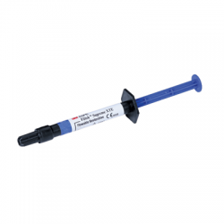 Filtek Ultimate Flow A3, liquid photopolymer nanocomposite, 2g