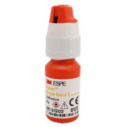 Single Bond 2, one-component adhesive, 6 ml