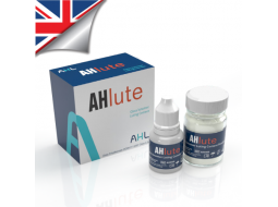 AHlute GI Luting Cement - склоіономер для фіксацій, 15г+7мл