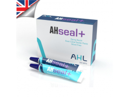 AHseal PLUS, силер для пломбування кореневих каналів на основі епоксидних смол, 20г+10г