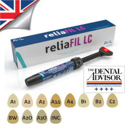 reliaFIL LC A1 - photopolymer nanocomposite, 4g