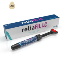 reliaFIL LC A2 - фотополімерний нанокомпозит, 4г