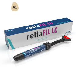 reliaFIL LC A2 - фотополімерний нанокомпозит, 4г