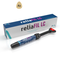 reliaFIL LC A3 - фотополімерний нанокомпозит, 4г