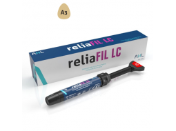 reliaFIL LC A3 - фотополімерний нанокомпозит, 4г