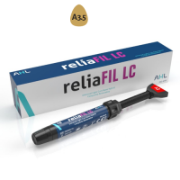 reliaFIL LC A3,5 - фотополімерний нанокомпозит, 4г