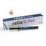 reliaFil Flow A2 - high-flow liquid photopolymer, 2g
