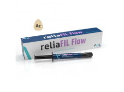 reliaFil Flow A2 - рідкий фотополімер високої текучості, 2г