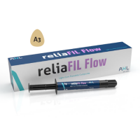 reliaFil Flow A3 - рідкий фотополімер високої текучості, 2г