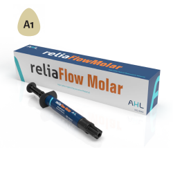 reliaFlow Molar A1 - рідкий фотополімер середньої текучості, 2г