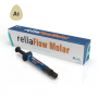reliaFlow Molar A1 - рідкий фотополімер середньої текучості, 2г