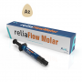 reliaFlow Molar A2 - рідкий фотополімер середньої текучості, 2г