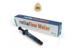 reliaFlow Molar A3 - рідкий фотополімер середньої текучості, 2г