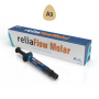 reliaFlow Molar A3 - рідкий фотополімер середньої текучості, 2г