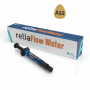 reliaFlow Molar A3,5 - рідкий фотополімер середньої текучості, 2г