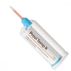 Provitemp K A2, матеріал для виготовлення тимчасових конструкцій, 50мл