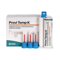 Provitemp K A3, матеріал для виготовлення тимчасових конструкцій, 50мл