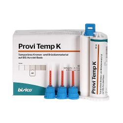 Provitemp K A3, material for the manufacture of temporary structures, 50 ml