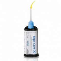 Repo-Core DC, color A3, double hardening cement, cartridge 1:1, 25 ml
