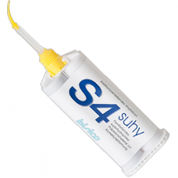 S4 Suhy Light, А-силикон, корректор, 50 мл
