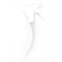 Spray to a bottle of 1 l