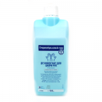 Sterillium classic pur, alcohol hand sanitizer with skin protection effect, 1 l