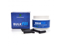 Bulk Fill, рідкий нанокомпозит, замінник дентину, 0.25г