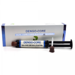 DengoCore - цемент для фіксації подвійного затвердіння, 9 г