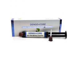 DengoCore - цемент для фіксації подвійного затвердіння, 9 г