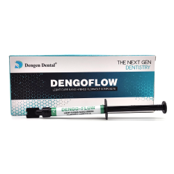 DengoFlow A2, liquid nanocomposite, 2 g