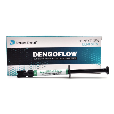 DengoFlow A2, liquid nanocomposite, 2 g