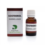 Soothenol Eugenol Liquid, евгенол, 15г