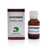Soothenol Eugenol Liquid, евгенол, 15г