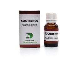 Soothenol Eugenol Liquid, евгенол, 15г