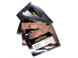 Dental Reinforce Fiber Splint, шинуюча стрічка  7.62см*2мм, 1шт