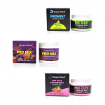 Pro Сute Prophylaxis Paste, профілактична паста для чищення зі смаком полуниці, 100г