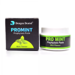 Promint Prophylaxis Paste, профілактична паста для шліфування та полірування, м'ята, 100г