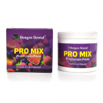 Promix Prophylaxis Paste, профілактична паста для чищення, фруктовий смак, 100г