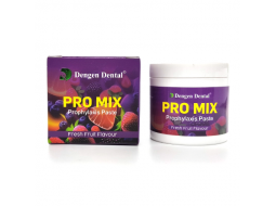 Promix Prophylaxis Paste, профілактична паста для чищення, фруктовий смак, 100г