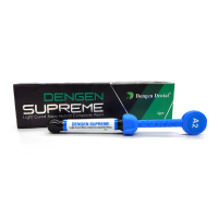 Dengen Supreme A2, наногібридний композит, 4 г