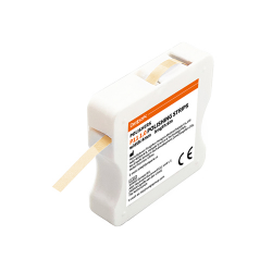 DPW0303 Sanding strip in a roll 6 m, width - 4mm, EXTRAFINE - 15nm
