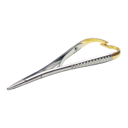DMB0461 Interdental wedge placement forceps