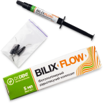 Bilix Flow (Білікс флоу), рідкий композит
