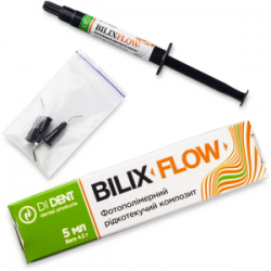 Bilix Flow, OA2, 5ml