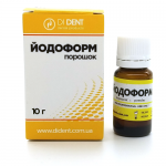 Iodoform, powder 10g