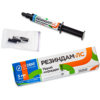 Rezindam LS, liquid rubber dam, 5 ml